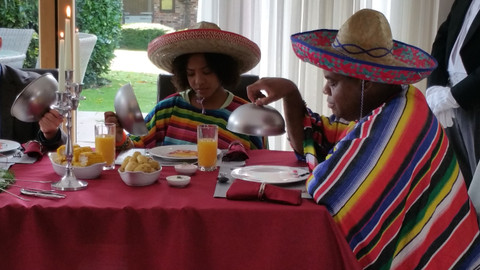 Škola trapasů - Epizoda 9/13