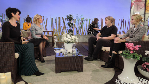 Sama doma - 15. listopadu 2018