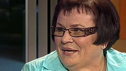 Otázky Václava Moravce - 25. července 2010 12:00