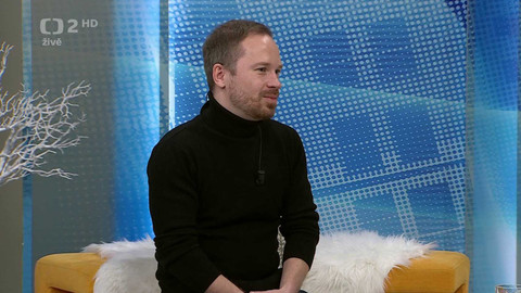 Dobré ráno - 7. ledna