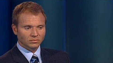 Hyde Park ČT24 - 21. ledna 2010