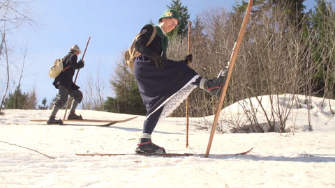 České zázraky - Alpy patří Čechům