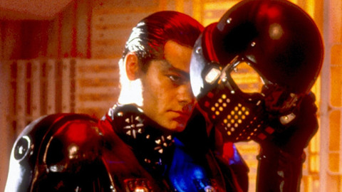 Červený trpaslík - 6/6 Poslední den