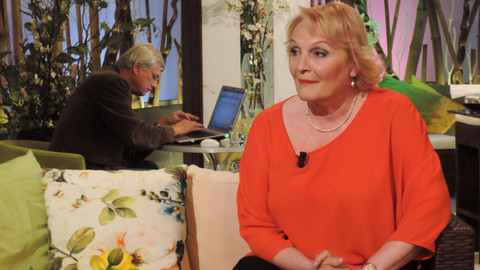 Sama doma - 21. dubna 2016