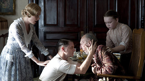 Impérium - Mafie v Atlantic City - 8/12 Dvě lodě a záchranný člun