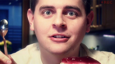 Lovci záhad - Jako vejce vejci