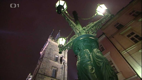 Z metropole - 6. března 2021