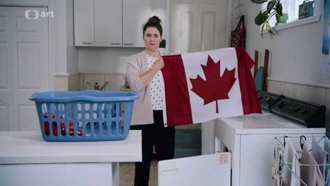 Kanadská soda - Epizoda 9/14