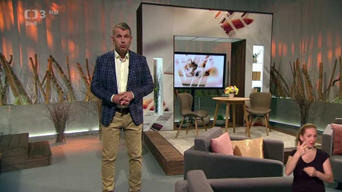 Život na třetí - 16. června 2020