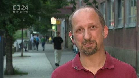 90’ ČT24 - Spuštění 5G sítě v Česku