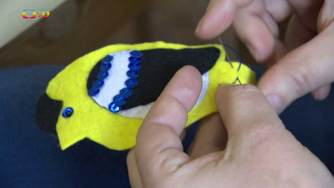 Zprávičky - 21. února 2021