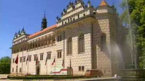 Smetanova Litomyšl - 1/3 Smetanova Litomyšl 2008 den po dni