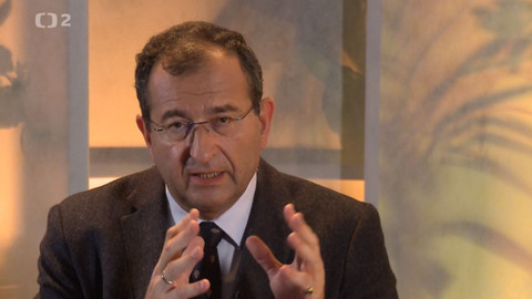 Emoce a my - 3/13 Jak se (ne)zbláznit z vlastních emocí