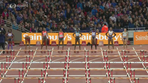 IAAF Athletix Magazine 2015 - 31. července 2015