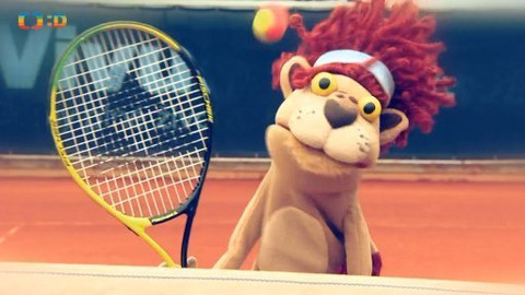 Lvíčata - Tenis