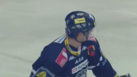 Buly hokej - HC Kometa Brno - Bílí Tygři Liberec