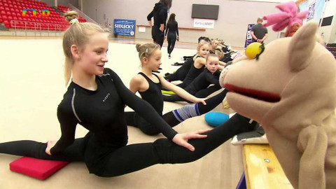 Lvíčata - 7. března 2020