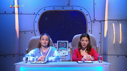 PLANETA YÓ - 7. ledna 2025 16:00