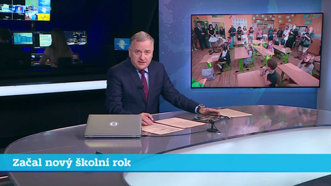 Události v regionech (sever a východ) - 2. září 2024