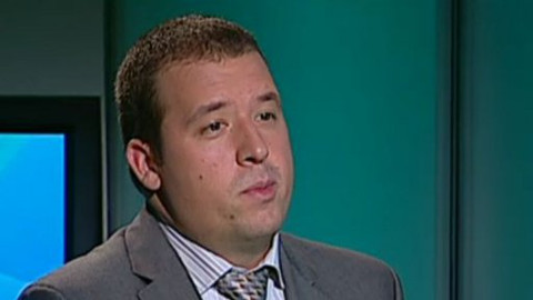 Hyde Park ČT24 - 27. října 2011