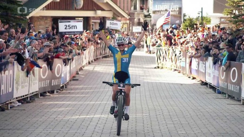 Světový pohár horských kol - USA