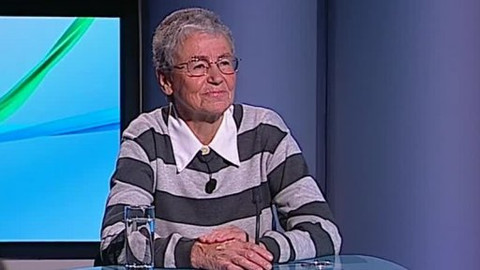 Hyde Park Civilizace - Helena Illnerová