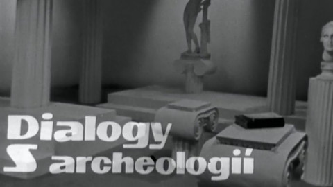 Dialogy s archeologií