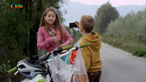 Příběhy EBU - Překvapení