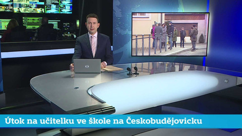 Události v regionech (jih a západ) - 20. ledna