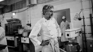 Rozpaky kuchaře Svatopluka