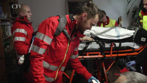 Za minutu 12 - Epizoda 11/13