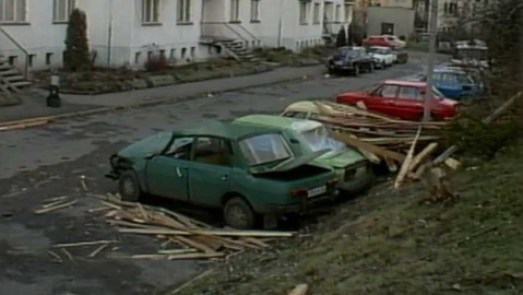 Archiv ČT24 - Čtyřkové ledny