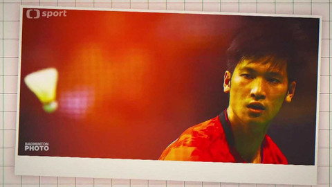 Magazín světového badmintonu - 11. května 2023