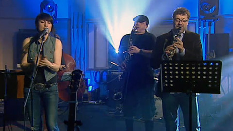 Klobouček - 10. června 2011