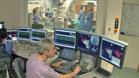 O vědě a vědcích - Srdeční záležitost