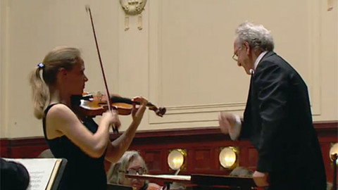 Mezinárodní hudební festival Pražské jaro - 5/10 Echo Pražského jara 2012