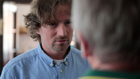 Uchem jehly - 17. června 2012