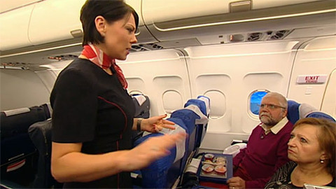 Televizní klub neslyšících - 22. listopadu 2011