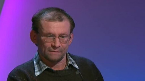 Před půlnocí - 27. října 2010