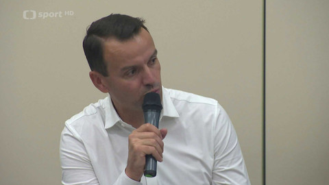 Studio fotbal - Fotbal Extra: Albánie - Česko