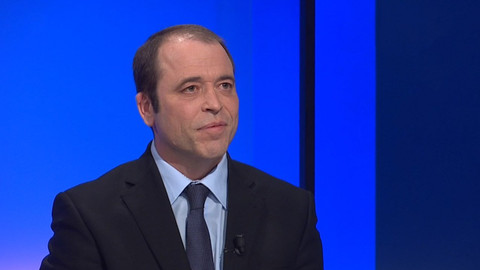 90’ ČT24 - Nezvykle teplá zima?