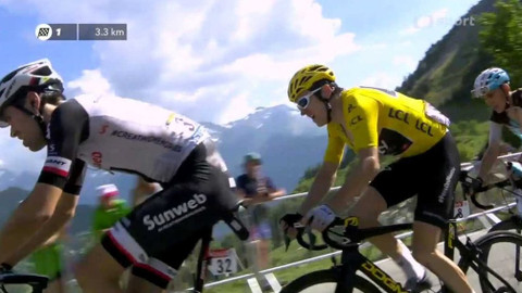 Tour de France - Tour de France 2018