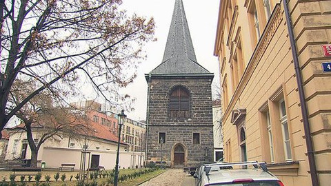 Z metropole - 24. března 2012