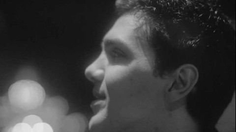 Mezipatra 2016 - Miláčci noci