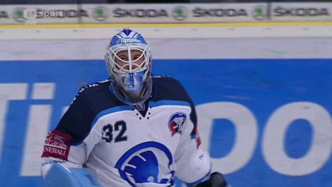 Buly hokej - BK Mladá Boleslav - HC Škoda Plzeň