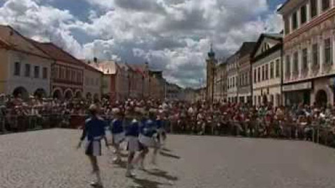 Smetanova Litomyšl - Smetanova Litomyšl