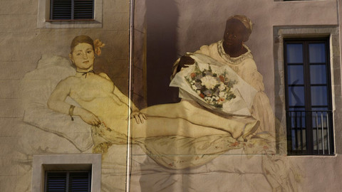 Emoce v umění - 19/24 Stud