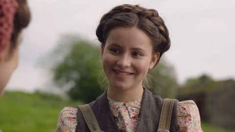 Všechny velké a malé bytosti - 6/7 Domácí linie