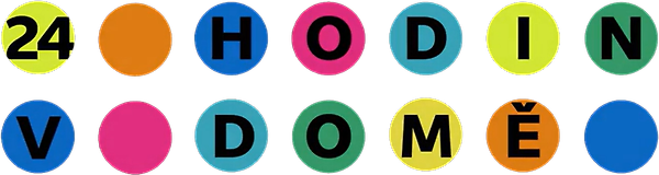 24 hodin v domě