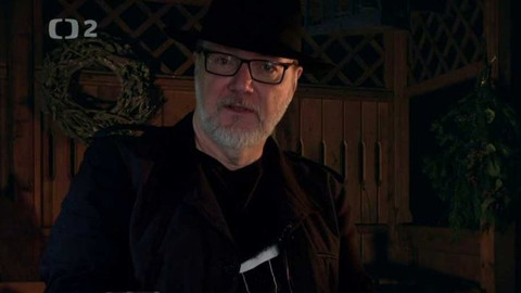 Sváteční slovo - Sváteční slovo režiséra Lubomíra Hlavsy